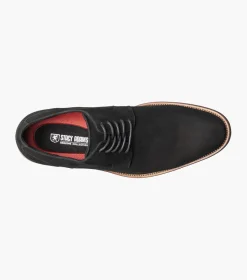 Stacy Adams Preston Black Discount