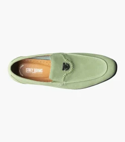 Stacy Adams Quincy Pistachio Online