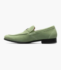 Stacy Adams Quincy Pistachio Online