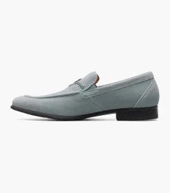 Stacy Adams Quincy Light Blue Clearance