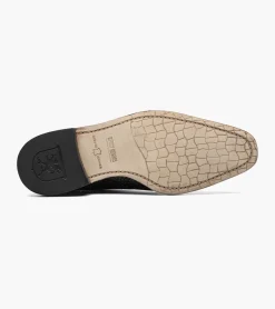 Stacy Adams Rapino Black Outlet