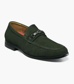 Stacy Adams Ravelle Washed Green Best