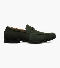 Stacy Adams Ravelle Washed Green Best