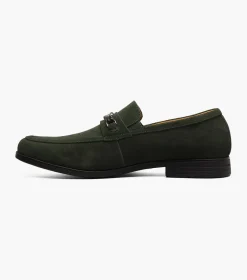 Stacy Adams Ravelle Washed Green Best