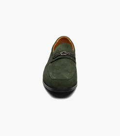 Stacy Adams Ravelle Washed Green Best