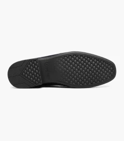Stacy Adams Ravelle Navy Suede Hot