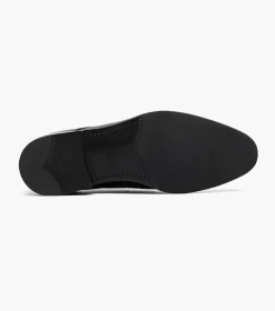 Stacy Adams Raythorne Black Multi Clearance