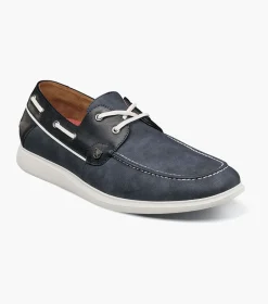 Stacy Adams Reid Navy Outlet