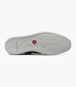 Stacy Adams Reid Red Clearance