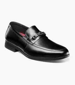 Stacy Adams Rellaire Black New