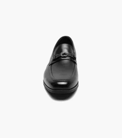 Stacy Adams Rellaire Black New