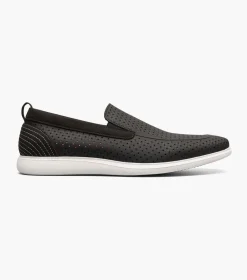 Stacy Adams Remy Black Sale