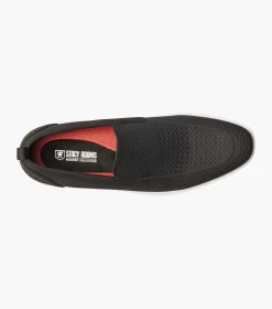 Stacy Adams Remy Black Sale