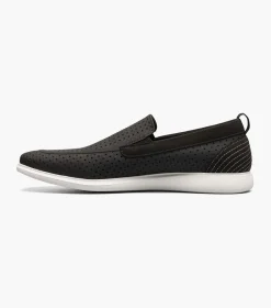 Stacy Adams Remy Black Sale