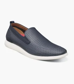 Stacy Adams Remy Navy Outlet