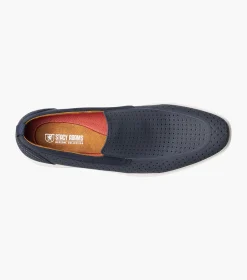 Stacy Adams Remy Navy Outlet