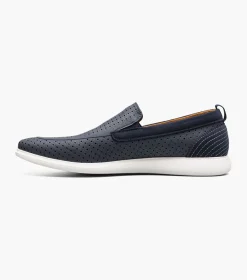 Stacy Adams Remy Navy Outlet