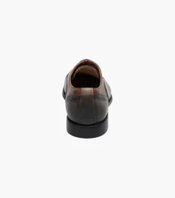 Stacy Adams Reynolds Gray Multi New