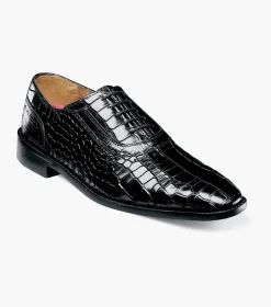 Stacy Adams Riccardi Black Online