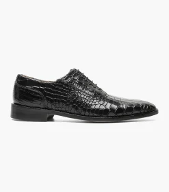 Stacy Adams Riccardi Black Online