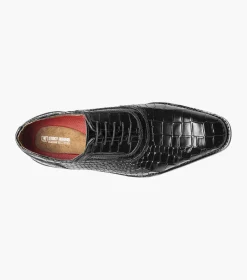 Stacy Adams Riccardi Black Online