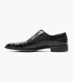 Stacy Adams Riccardi Black Online