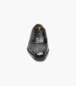 Stacy Adams Riccardi Black Online