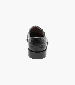 Stacy Adams Riccardi Black Online