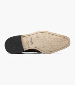Stacy Adams Riccardi Cognac New