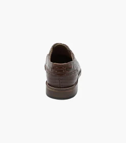 Stacy Adams Riccardi Cognac New