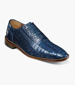 Stacy Adams Riccardi Blue