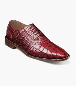 Stacy Adams Riccardi Red Hot