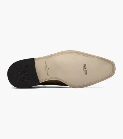 Stacy Adams Rodano Tan New