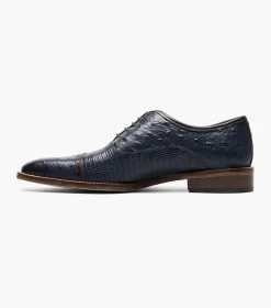 Stacy Adams Rodano Blue Hot