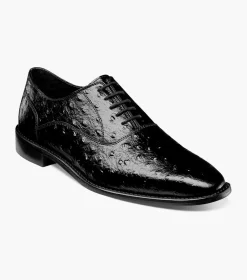 Stacy Adams Roselli Black