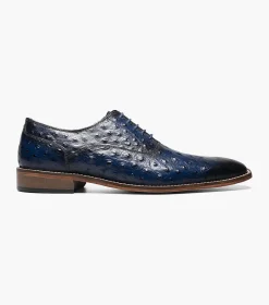 Stacy Adams Roselli Blue