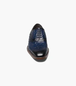 Stacy Adams Roselli Blue