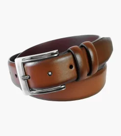 Stacy Adams Russell Cognac Sale