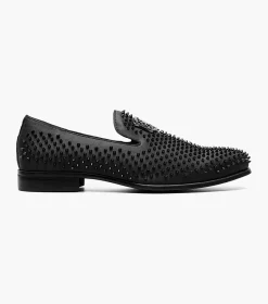 Stacy Adams Sabre Black Clearance