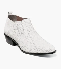 Stacy Adams Sandoval White Discount