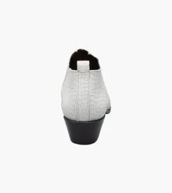Stacy Adams Sandoval White Discount