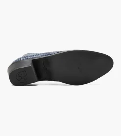 Stacy Adams Sandoval Navy Online