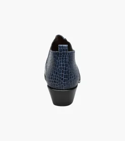 Stacy Adams Sandoval Navy Online