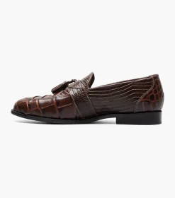 Stacy Adams Santana II Cognac Discount