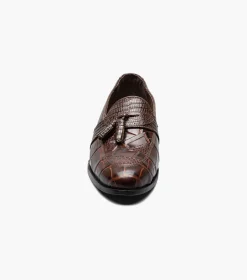 Stacy Adams Santana II Cognac Discount