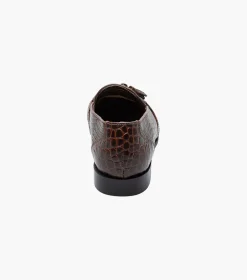 Stacy Adams Santana II Cognac Discount