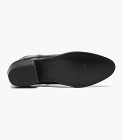 Stacy Adams Santos Black Discount