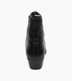 Stacy Adams Santos Black Discount