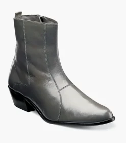 Stacy Adams Santos Gray Best