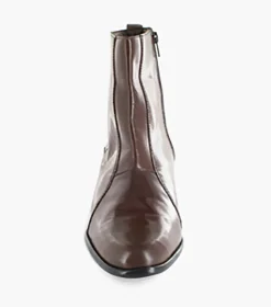 Stacy Adams Santos Cognac Discount